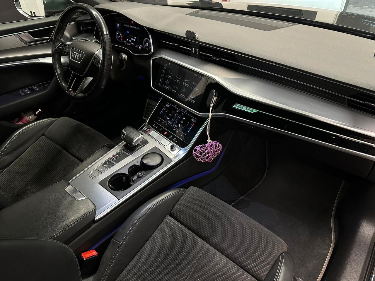 Audi A6 S6 Avant 3.0 TDI quattro 344cv IVA ESPOSTA