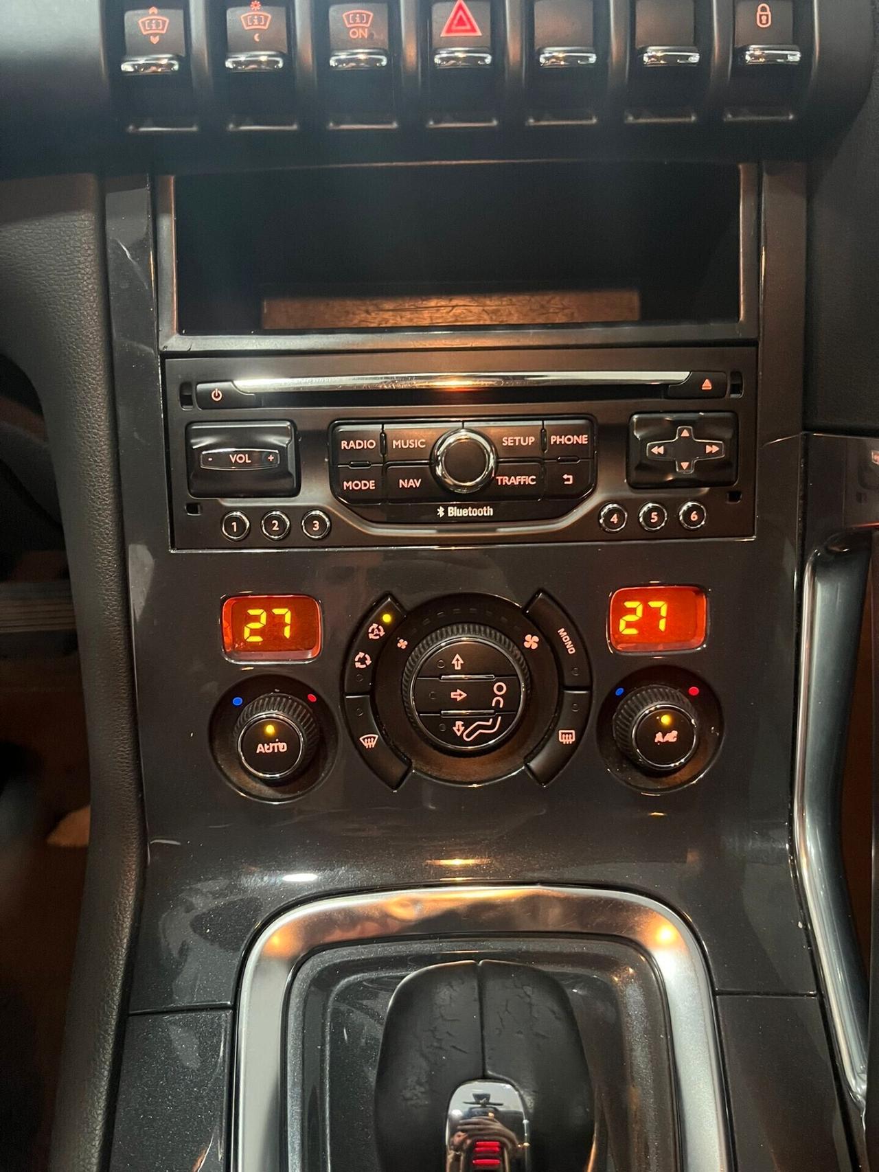 Peugeot 3008 Automatica