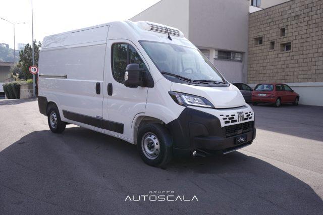 FIAT Ducato Frigo 33 2.2 Mjt 140CV L2 H2 MH2 Furgone Allestito