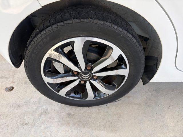 CITROEN C1 Airscape VTi 68 5 porte Shine PRONTA CONSEGNA OK N