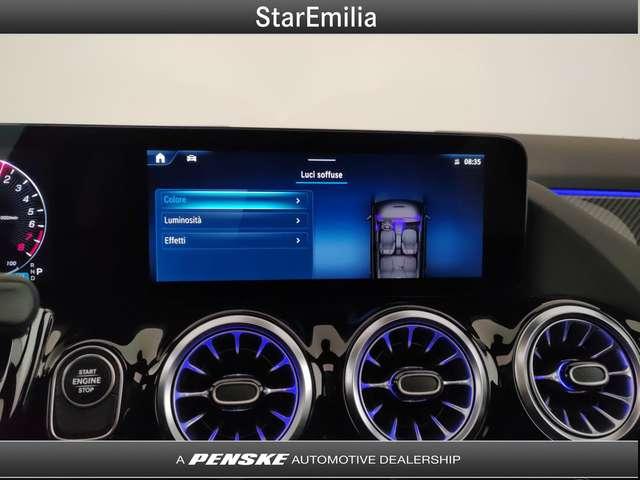 Mercedes-Benz B 250 B 250 e Plug-in hybrid Automatic Advanced Plus AM
