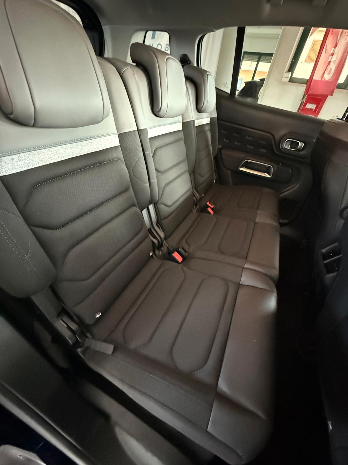Citroen C5 Aircross BlueHDi 130 S&S EAT8 Feel Pack