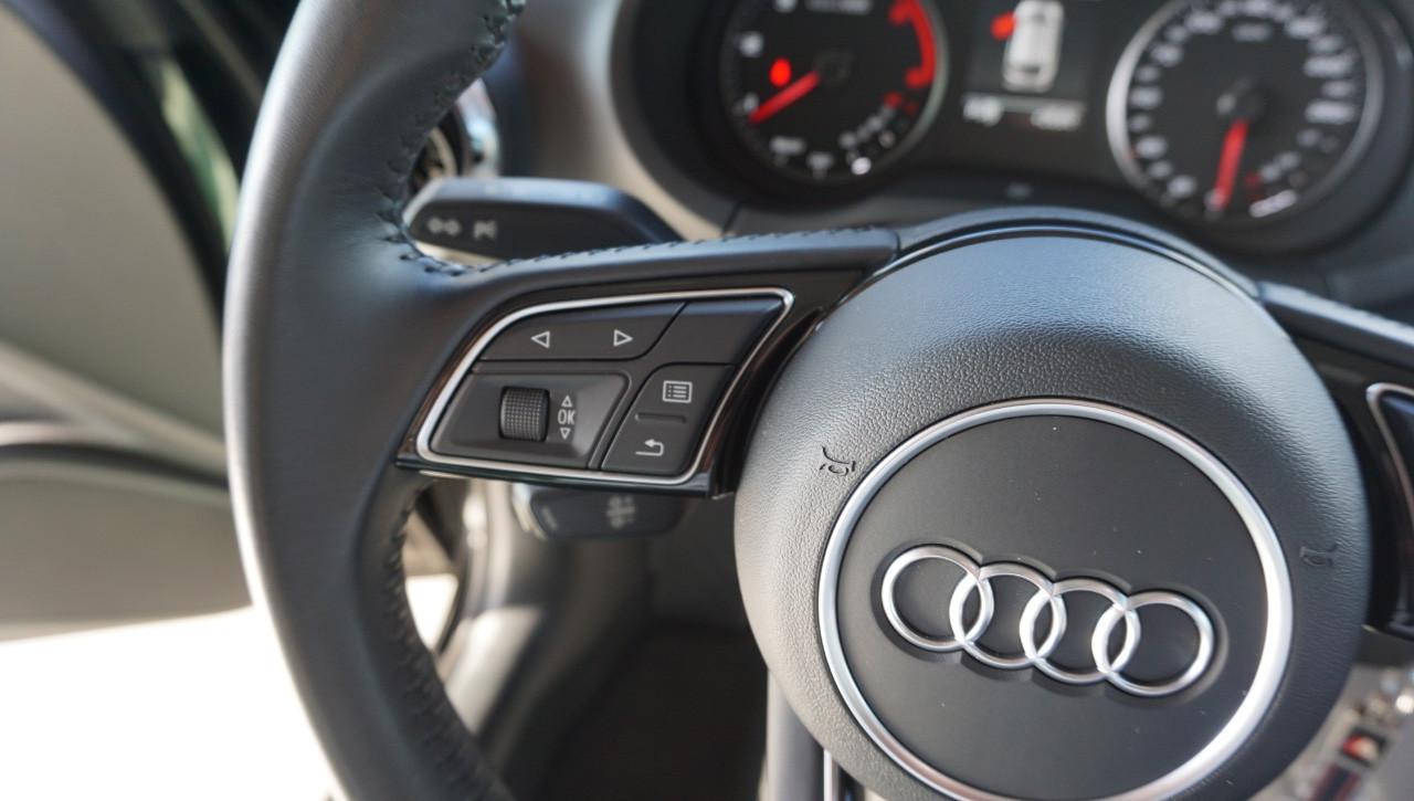 Audi A3 Sportback 1.6 tdi Business 110cv s-tronic