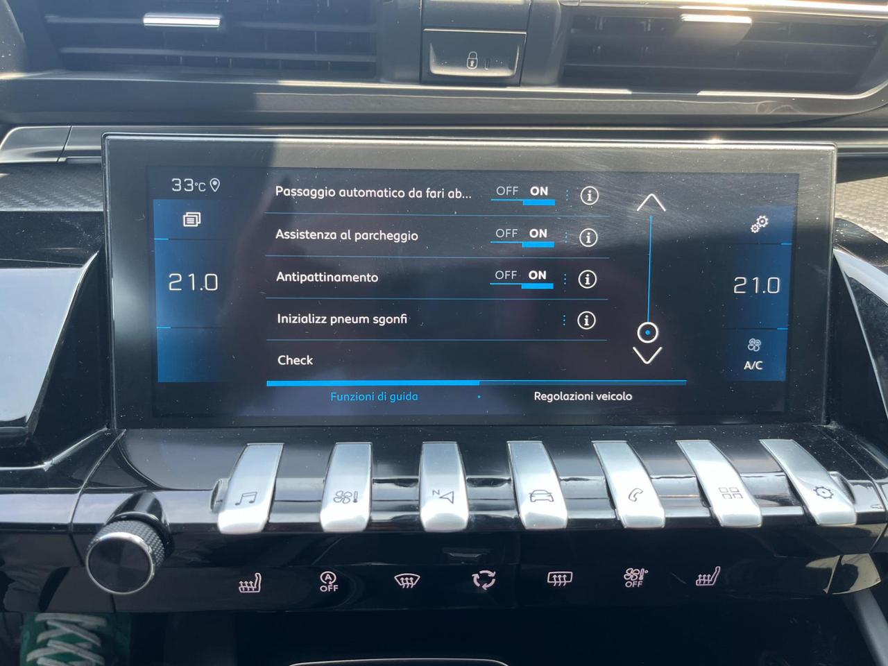 Peugeot 508 Station Wagon 508 SW 1.5 BHDI AllurE 130cv EAT8 N1 AUTOCARRO