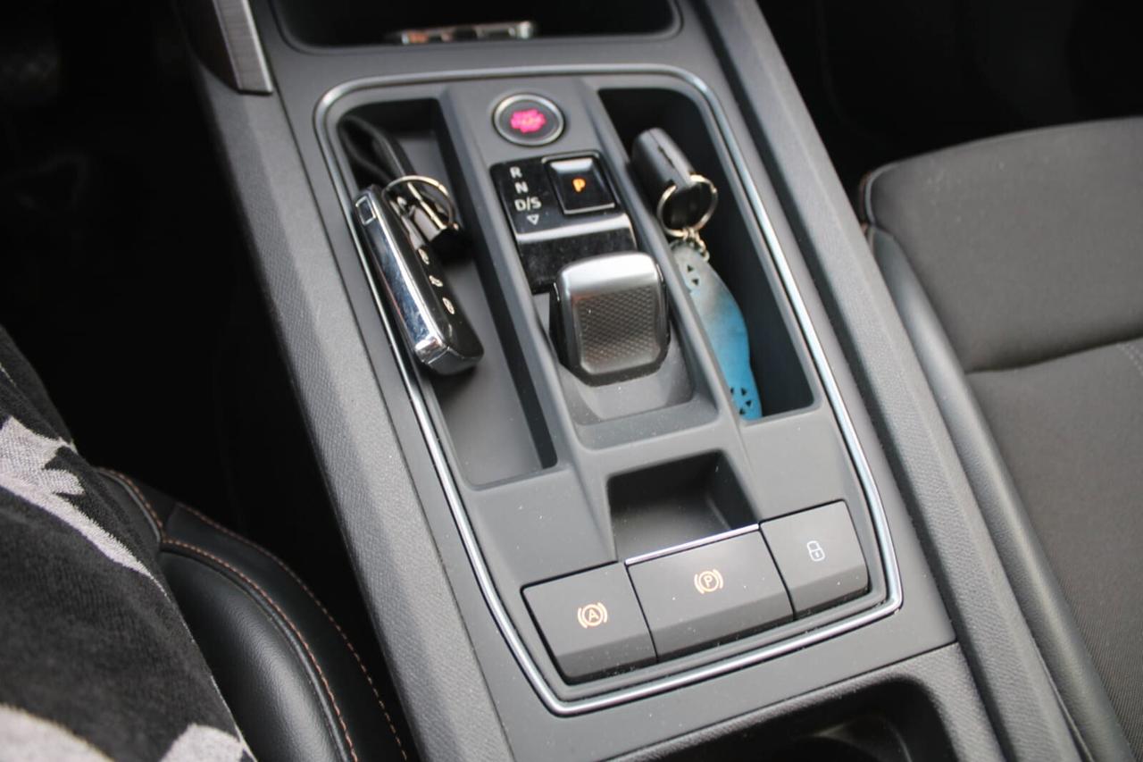 Cupra Formentor 1.5 TSI DSG
