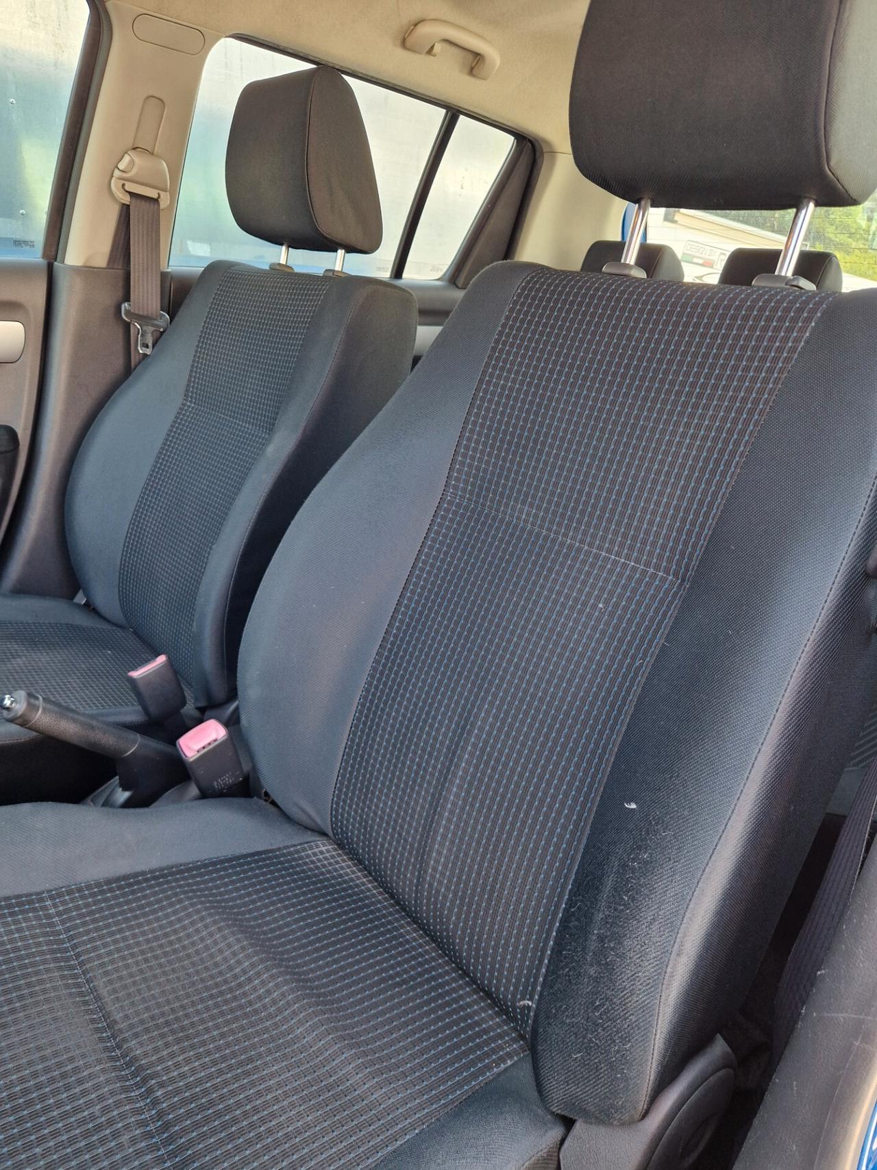 Suzuki Swift 1.3 5p. 92CV - Garanzia 12 Mesi