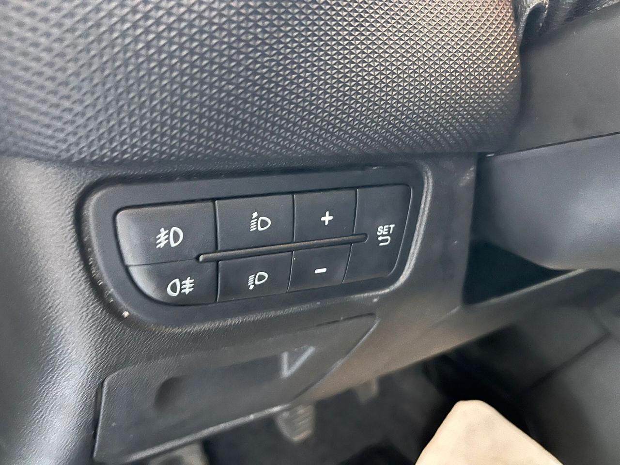 Fiat Punto 1.3 MJT II S&S 95 CV 5 porte