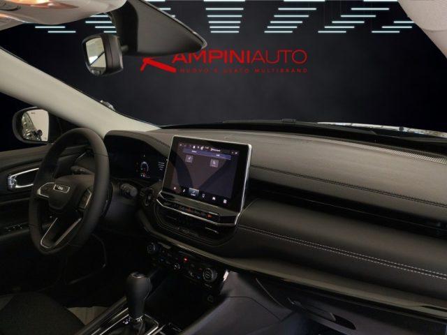 JEEP Compass 1.5 Turbo T4 130 CV MHEV S Km 9.000 IVA ESPOSTA
