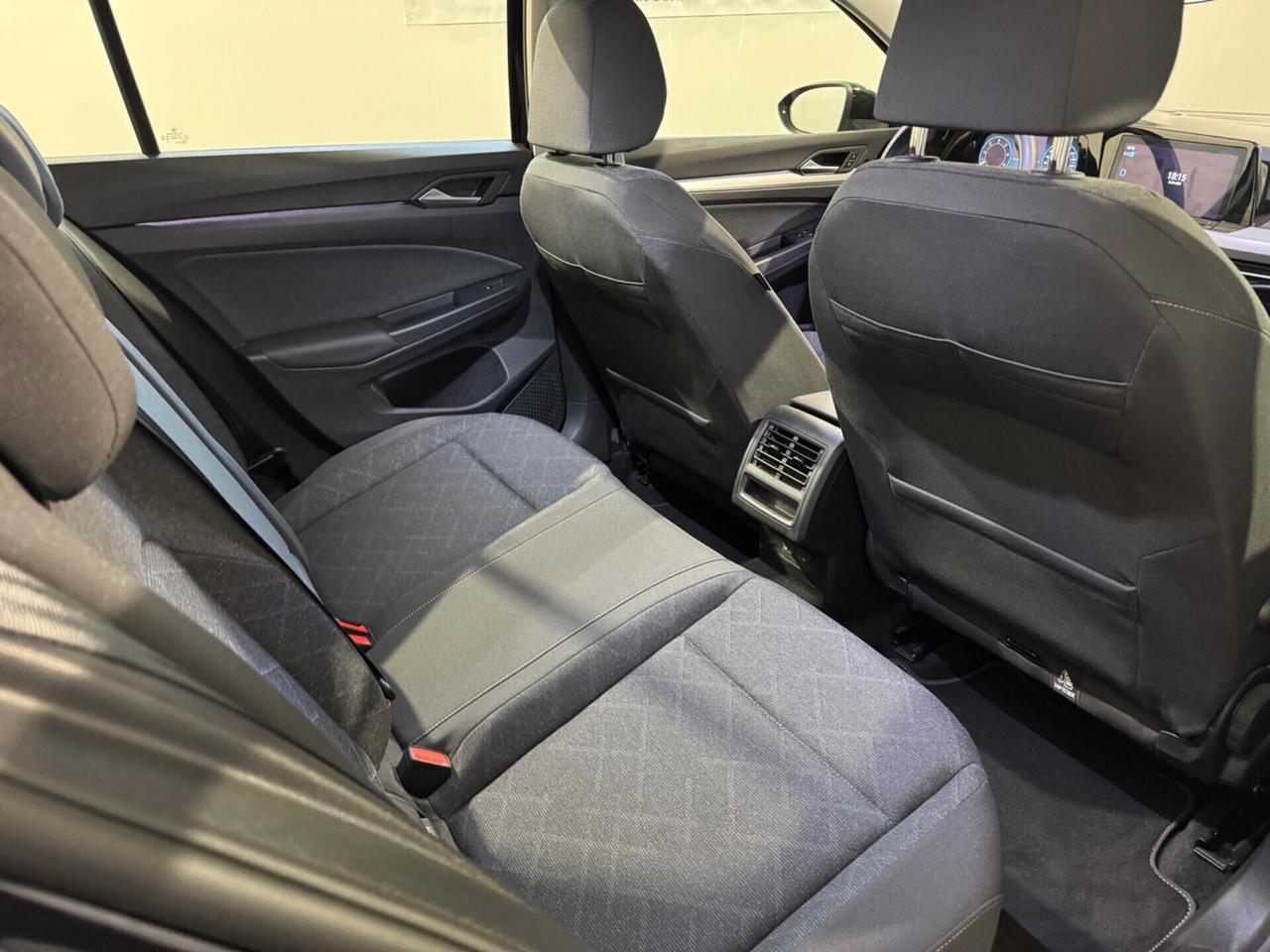 Volkswagen Golf 2.0 TDI SCR Life
