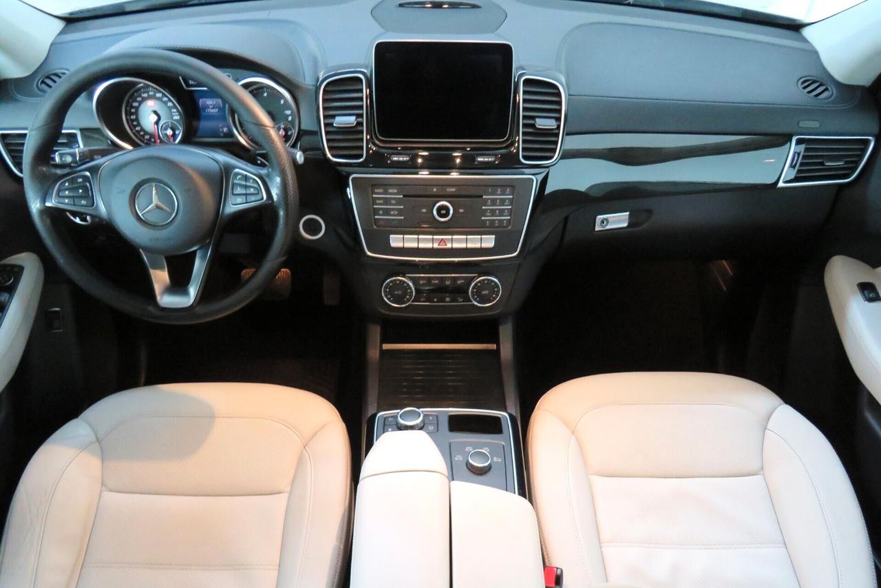 Mercedes-benz GLE 350 d 4Matic Coupé Sport | IVA INCLUSA