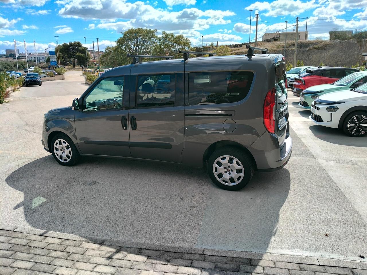Fiat Doblo 1.6 MJT 120CV S&S PL Combi Maxi N1 Lounge