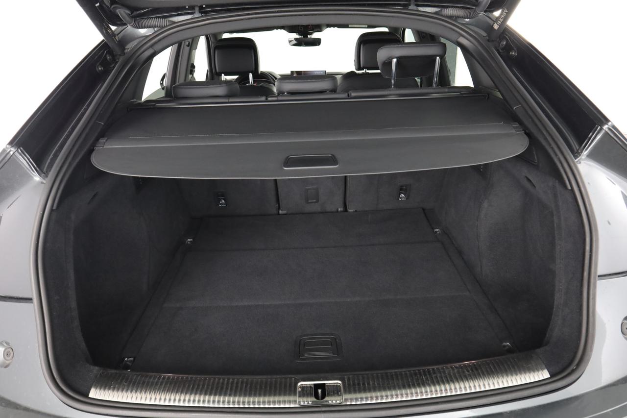 AUDI Q5 2ª serie Q5 SPB 40 TDI quattro S tronic S line