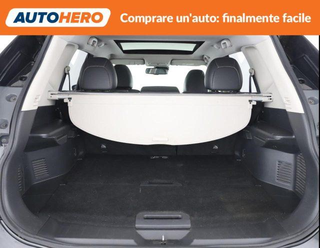 NISSAN X-Trail 1.6 dCi 2WD Acenta