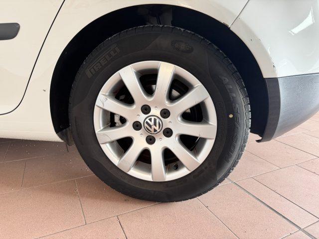 VOLKSWAGEN Golf 1.6 5p. Comfortline