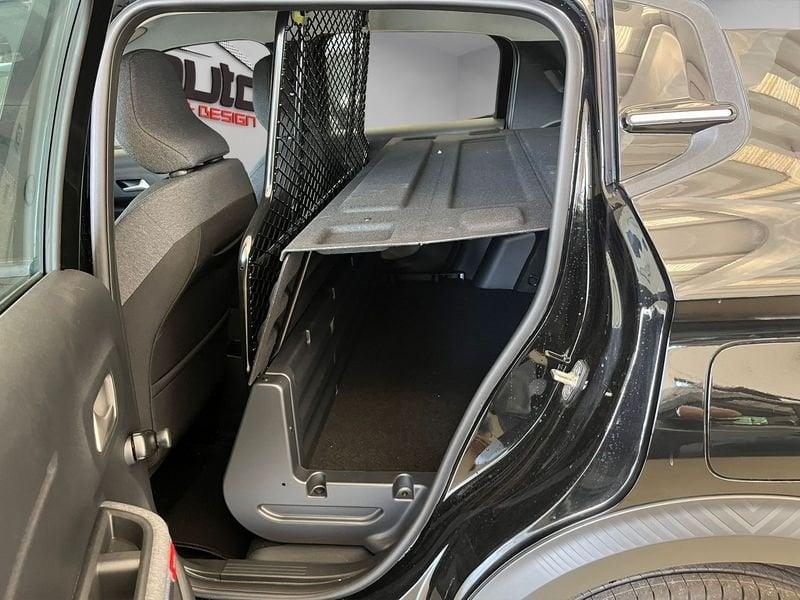 Citroën C3 C3 Turbo 100 S&S 2 POSTI Van Pro - IVA ESCLUSA