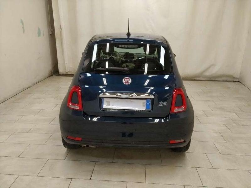 FIAT 500 1.2 Dolcevita easypower Gpl 69cv