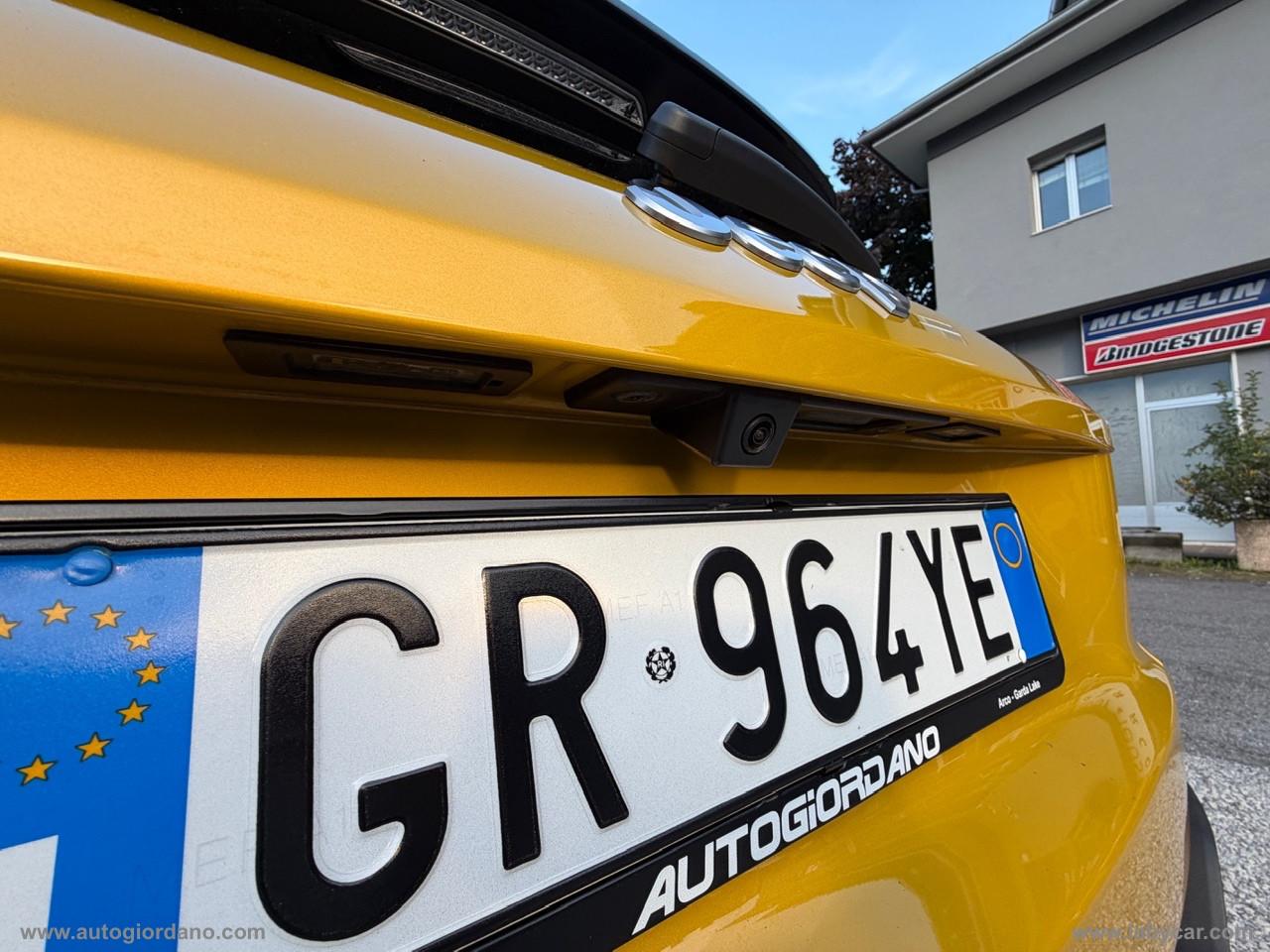 JEEP Avenger 1.2 Turbo Summit