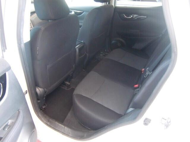 Nissan Qashqai 1.5 Diesel