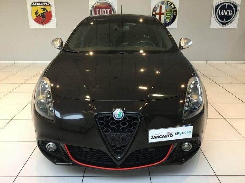 Alfa Romeo Giulietta Giulietta 1750 Turbo TCT Quadrifoglio 240CV