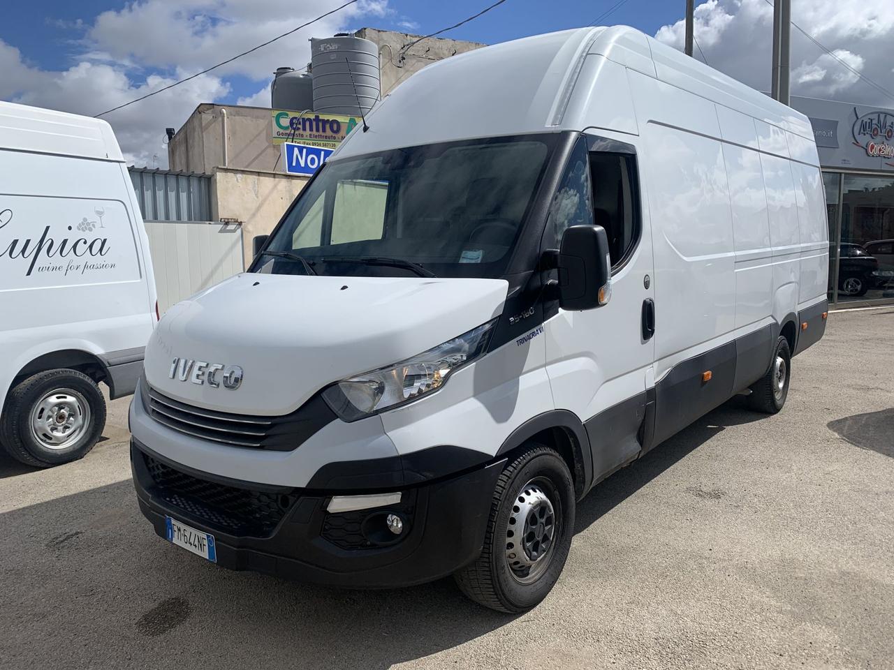 Iveco Daily 35S16