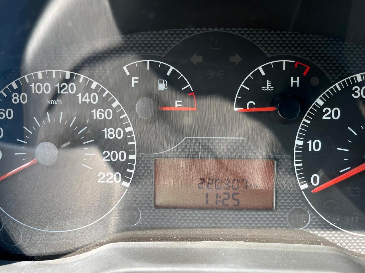 Fiat Grande Punto 1.4 3 porte Speed