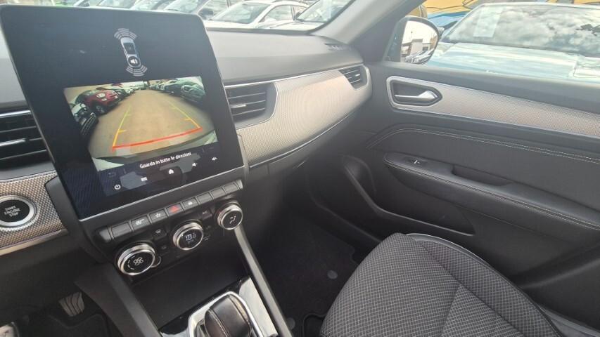Renault Arkana TCe 140 CV EDC Techno - 2022