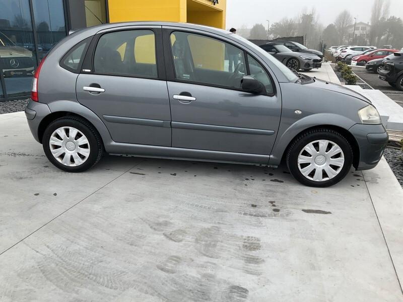 Citroen C3 1.4 Perfect Bi Energy G