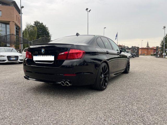 BMW 530 Msport PACCHETTO M CERCHI DA 20'