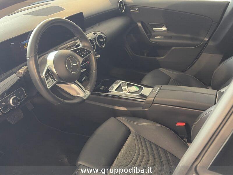 Mercedes-Benz CLA Sh.Brake - X118 2023 Shooting Brake 180 d Advanced auto