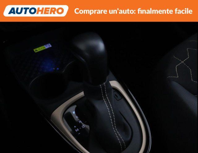 TOYOTA Aygo X 1.0 VVT-i 72 CV 5 porte Lounge