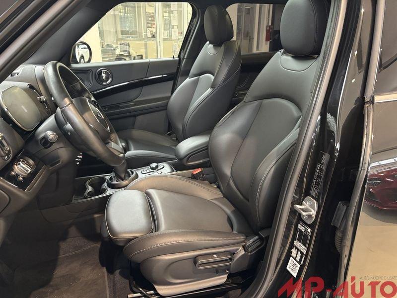 MINI Mini Countryman F60 Mini 1.5 Cooper Northwood Edition Countryman