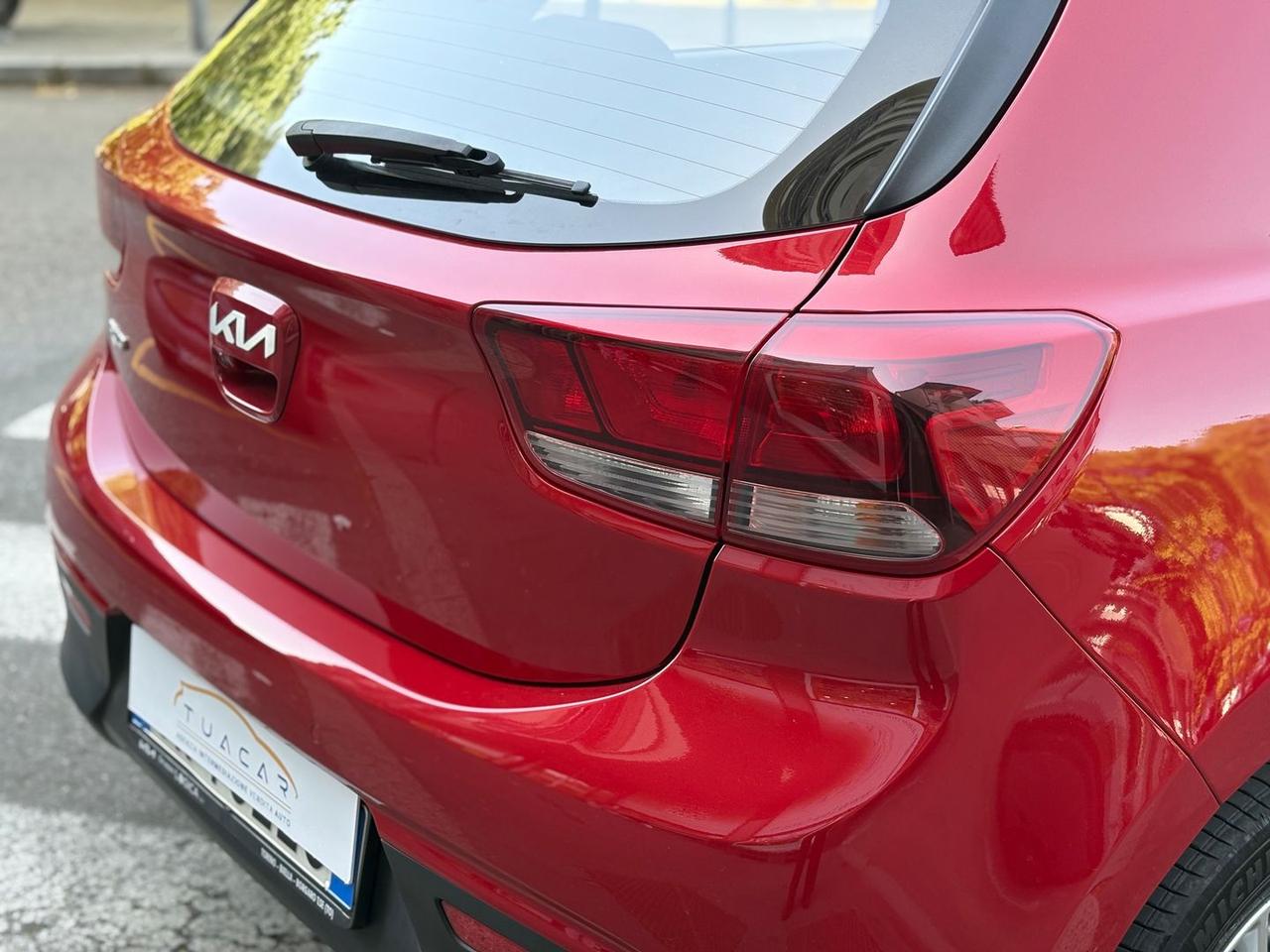 Kia Rio 1.2 Style