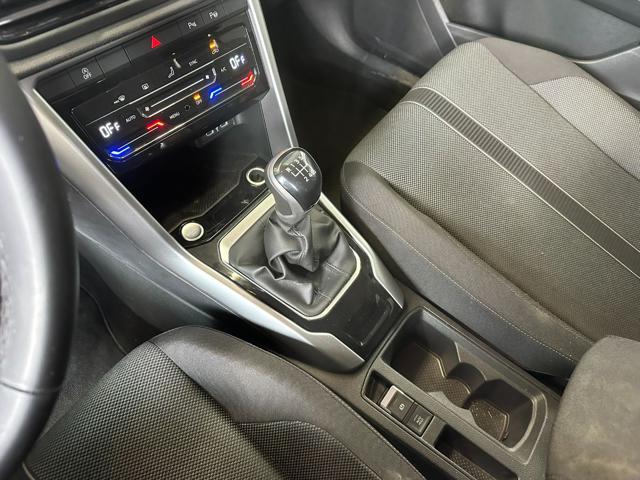 VOLKSWAGEN T-Roc 1.0 TSI EDITION PLUS
