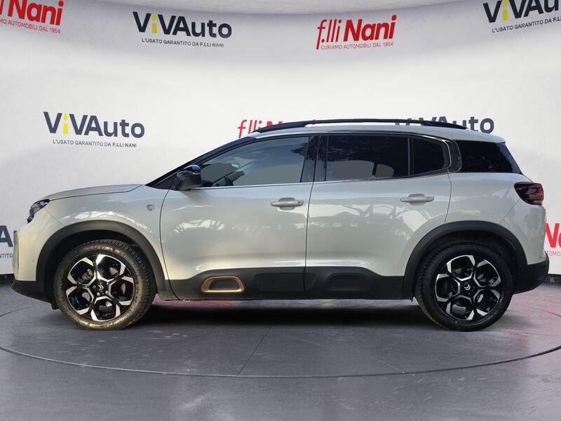 Citroën C5 Aircross PureTech 130 S&S C-Series