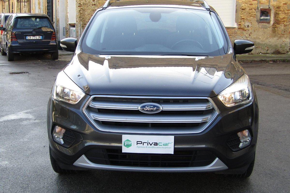 FORD Kuga 1.5 TDCI 120 CV S&S 2WD Business