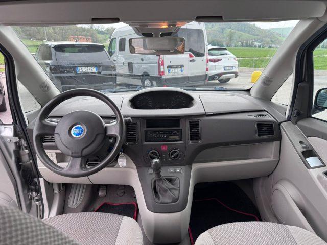 FIAT Idea 1.4 16V Emotion OK NEOPATENTATI