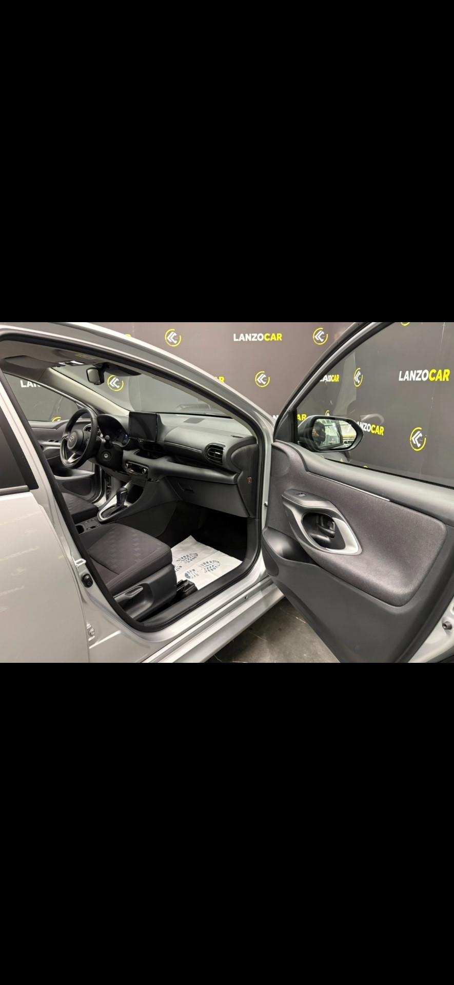 Toyota Yaris 1.5 HYBRID 116CV*ACTIVE*