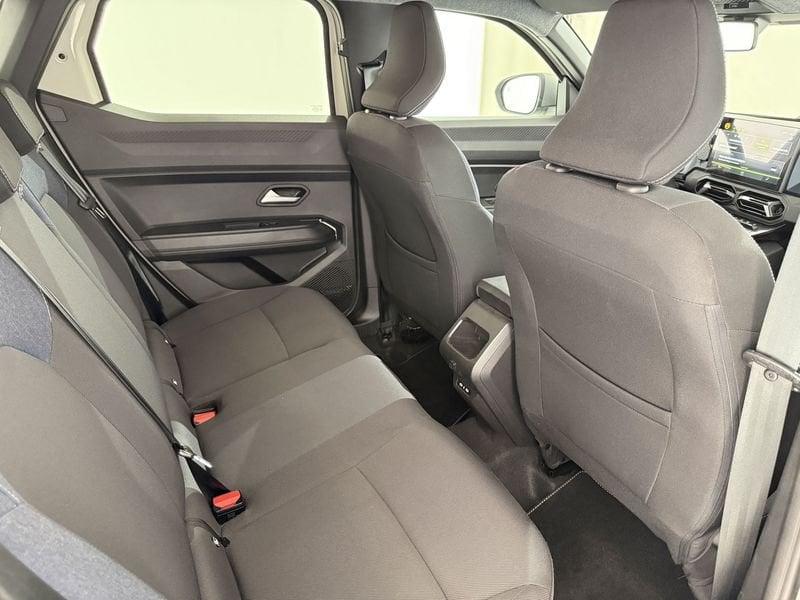 Dacia Duster 1.6 Hybrid 140cv Journey