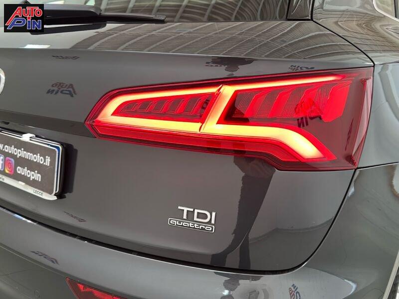 Audi Q5 35 TDI Business Design quattro S tronic