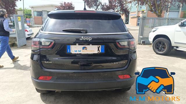JEEP Compass 1.6 Multijet II 2WD S LIMITED "PROMO"