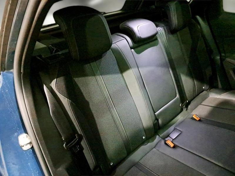 PEUGEOT 3008 BLUEHDI 130 SES EAT8 GT AUT. SUV