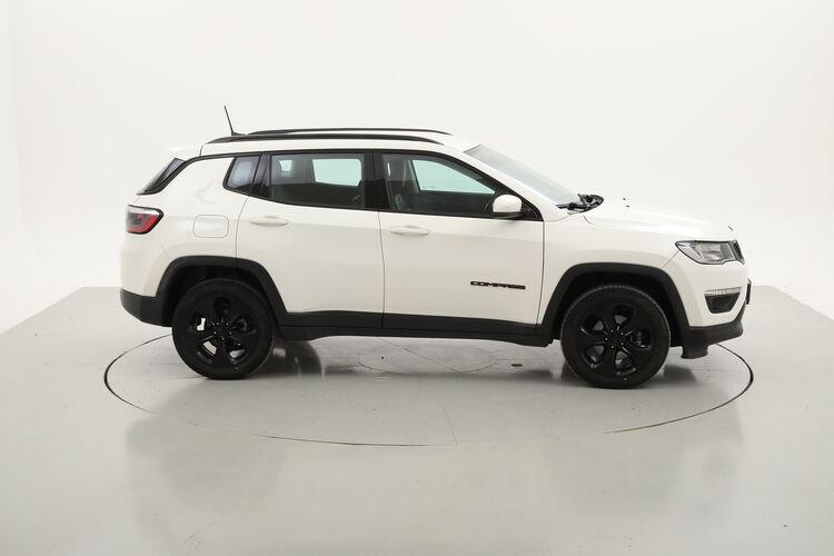 Jeep Compass Night Eagle 4WD aut. BR092163 2.0 Diesel 140CV