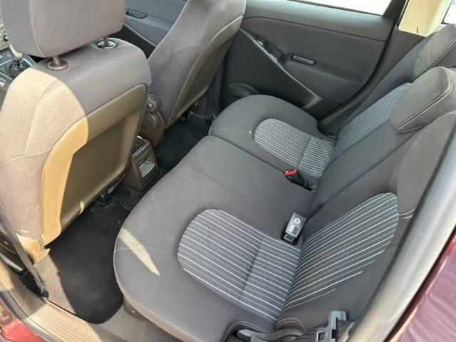 LANCIA MUSA 1.4 Platino Ecochic GPL