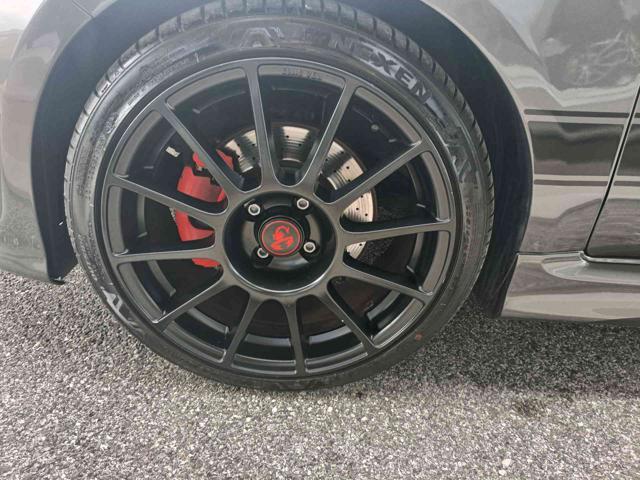 ABARTH 595 160 CV Turismo SCARICO MONZA
