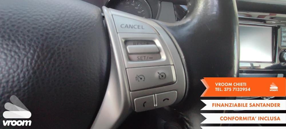 NISSAN Qashqai 2ª serie 1.6 dCi 2WD Tekna