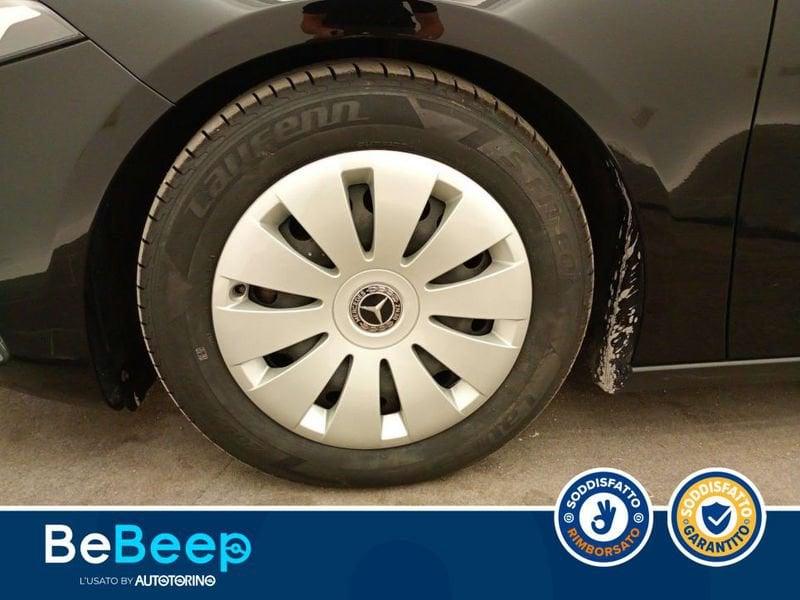 Mercedes-Benz Classe A A 160 D EXECUTIVE