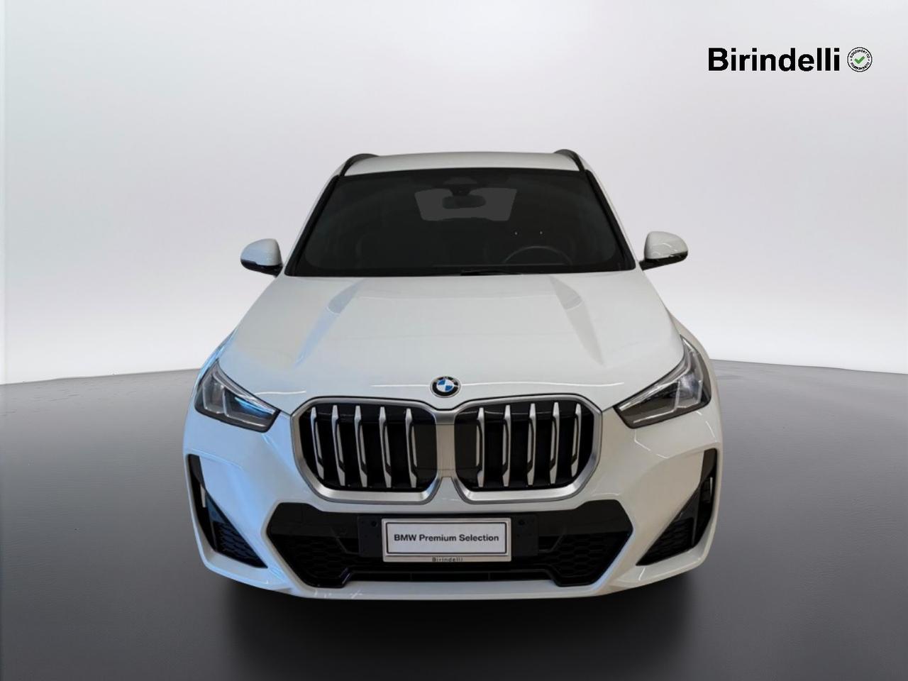 BMW X1 (U11) - X1 sDrive 18d Msport