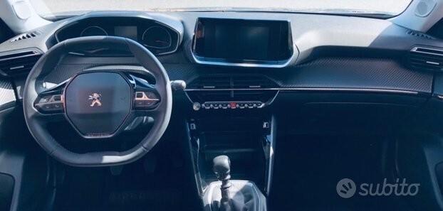Peugeot 2008 1.2 100 cv S&S 33MILA KM