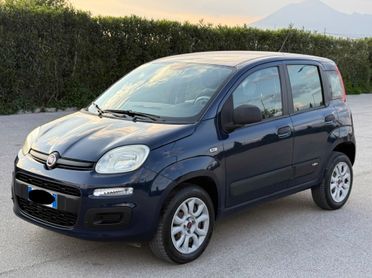 Fiat Panda 0.9 Benz-Metano di serie GARANTITA