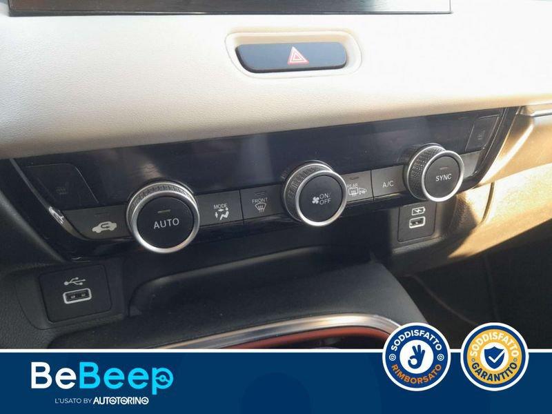 Honda HR-V 1.5 HEV ELEGANCE ECVT